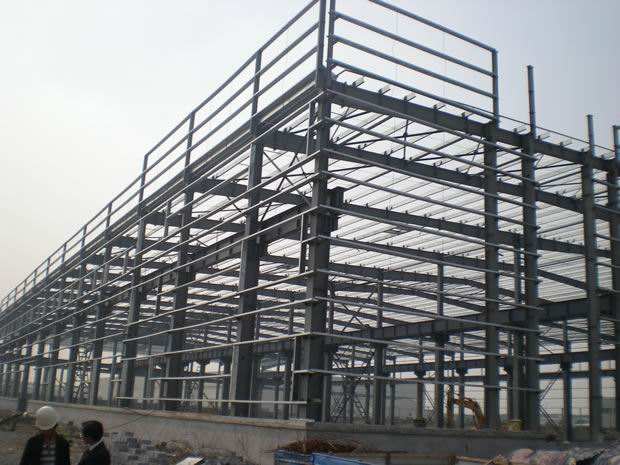 钢结构厂房质量检测需检测哪些项目
