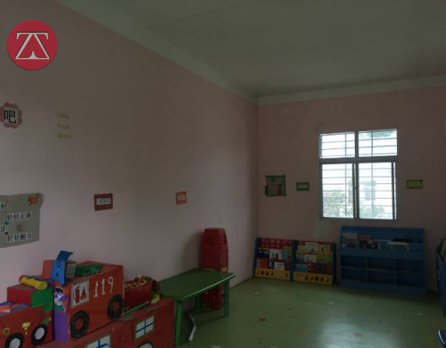 云南省昆明市幼儿园房屋结构安全鉴定
